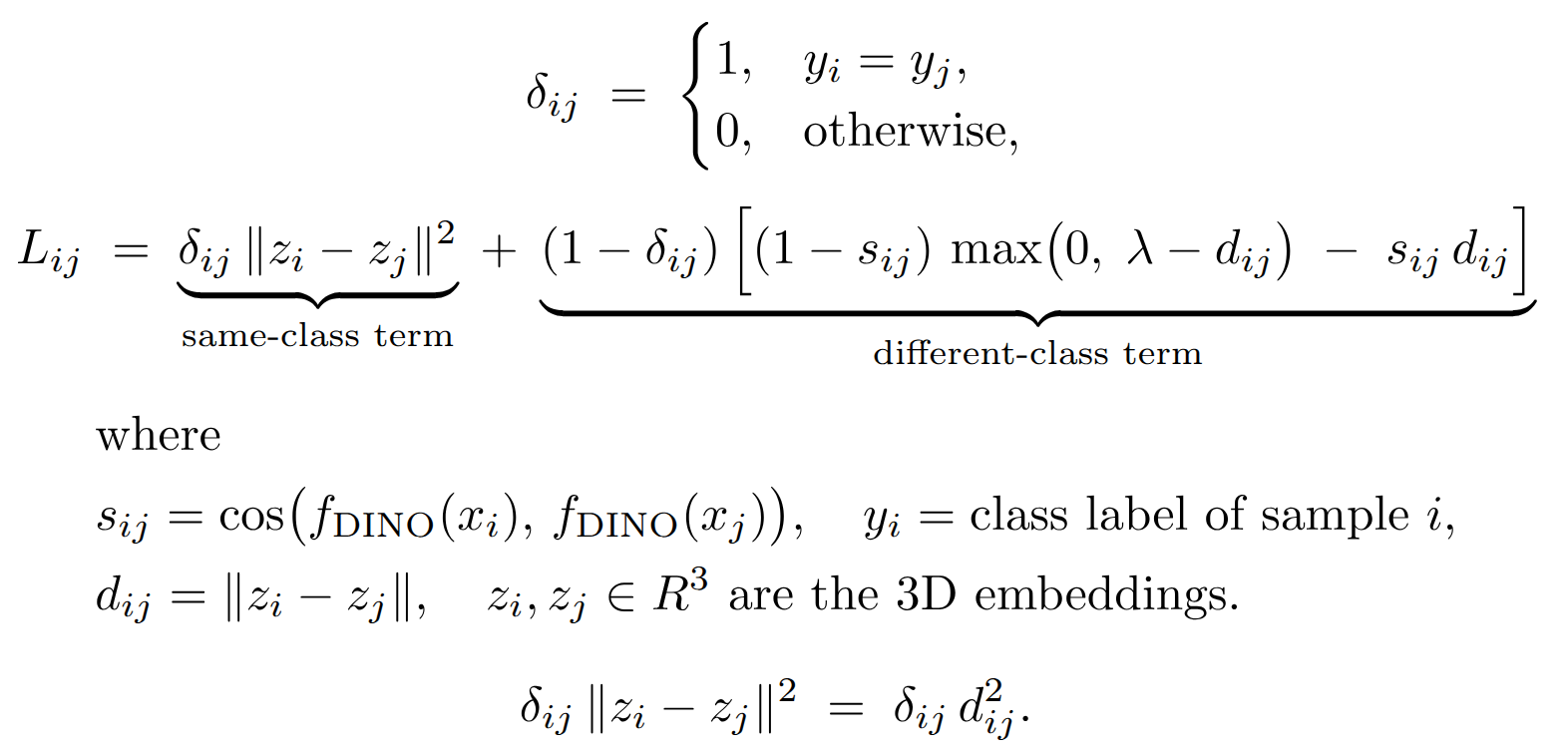 ForensicGaussian Project